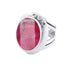 Eyetelia Ring in various gemstones